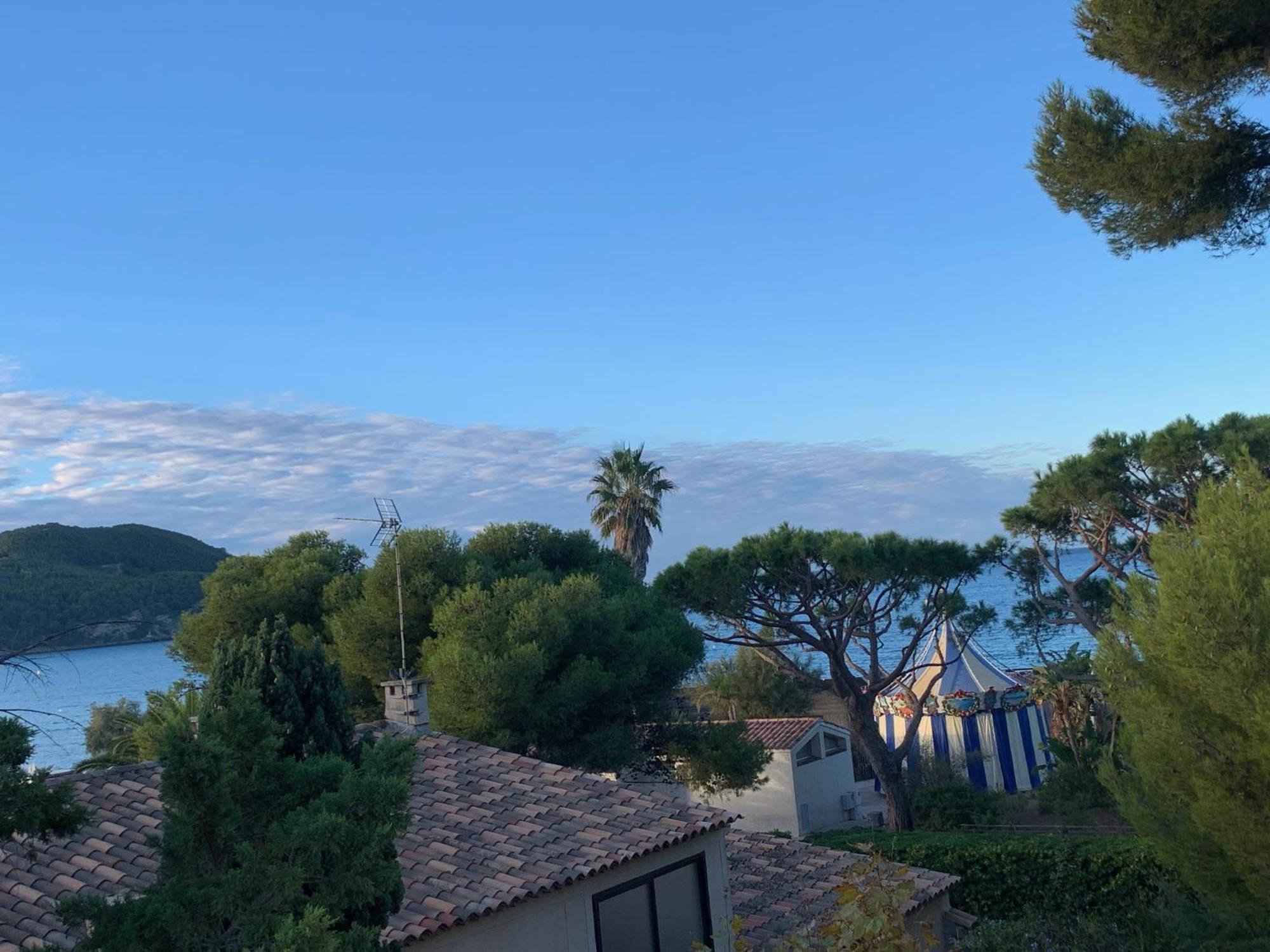 Superbe T3 Moderne Front De Mer/ 2 Balcons 2 Chmbr